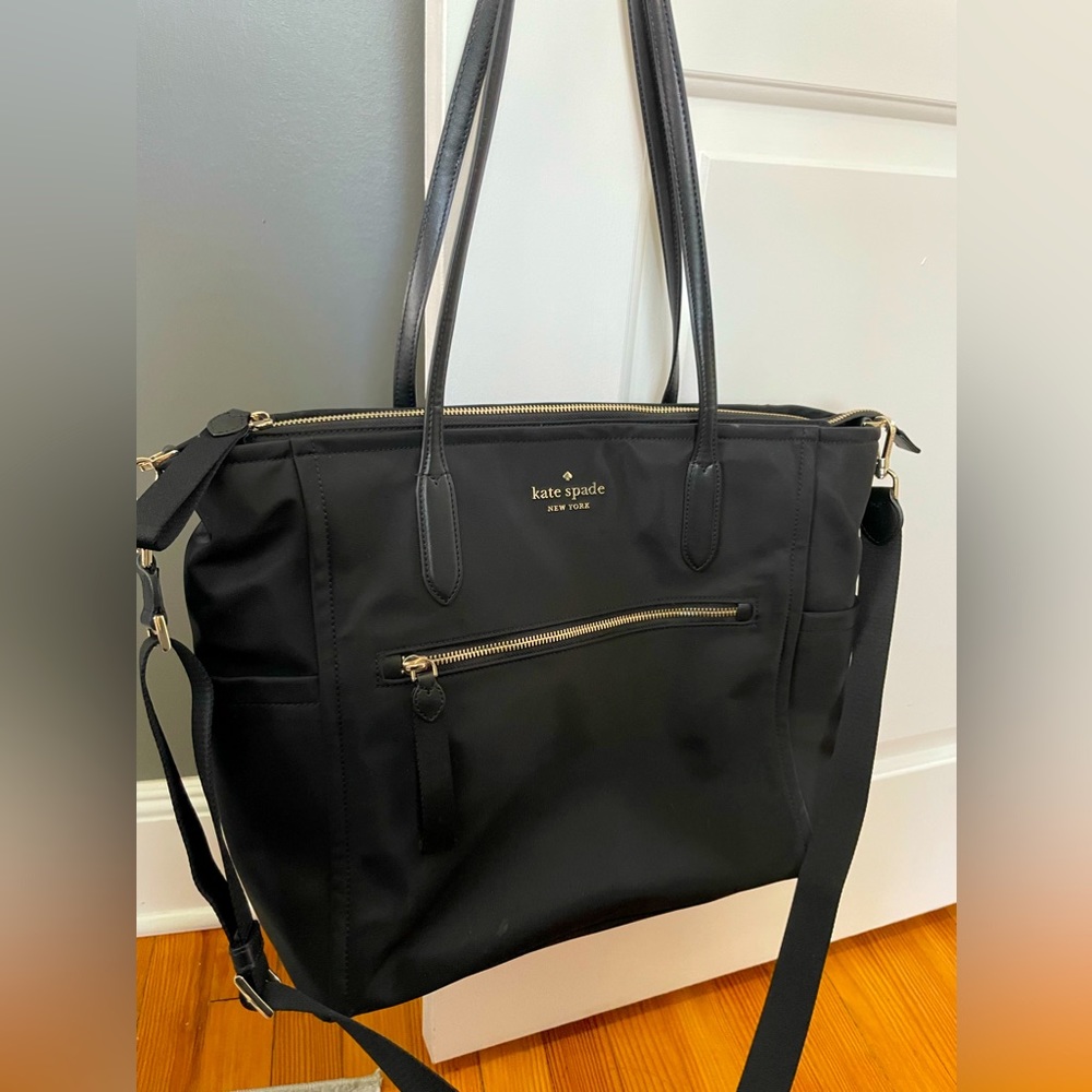 Kate Spade Chelsea Diaper Bag